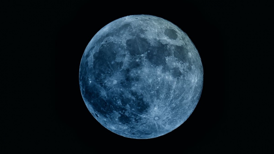 First super moon of the year to be observed in Vietnam early August 20